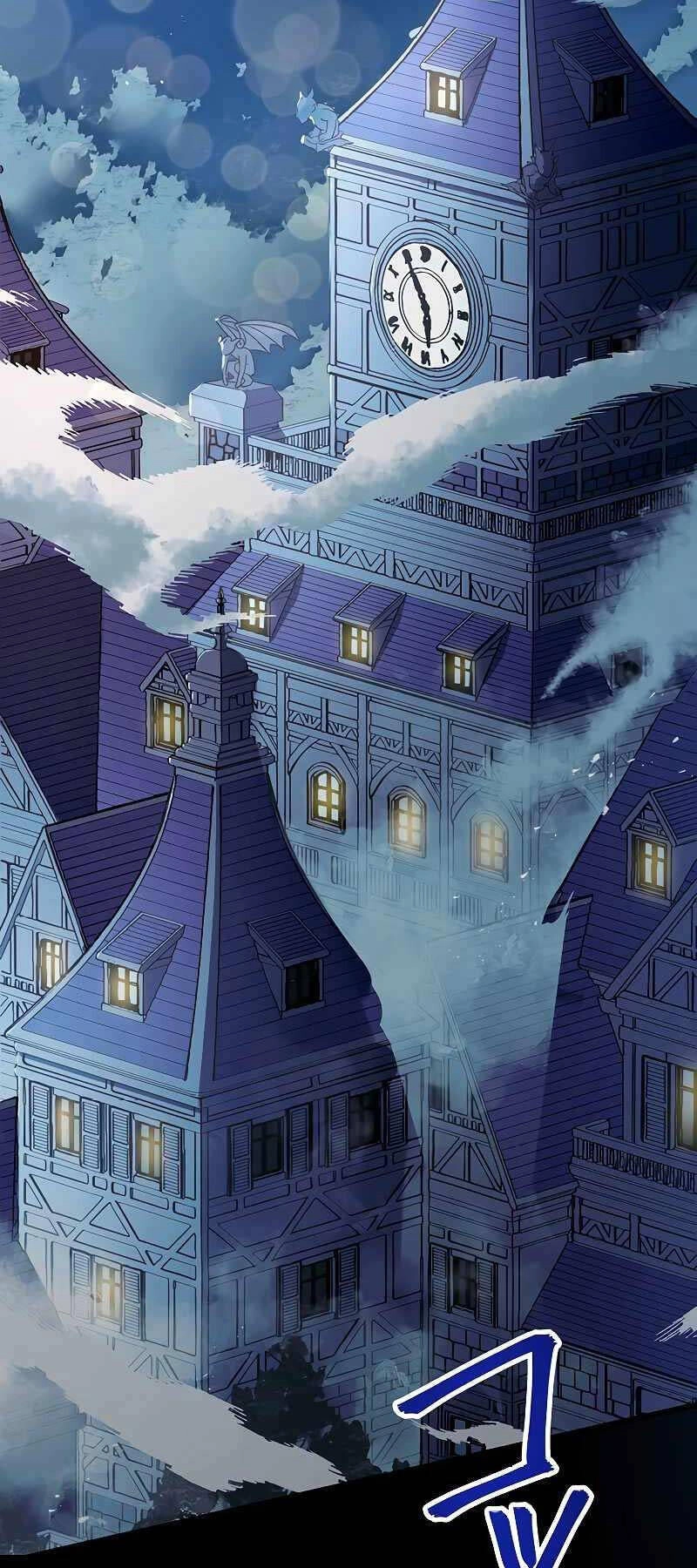 Phòng Thủ Hầm Ngục Chapter 18 - 4