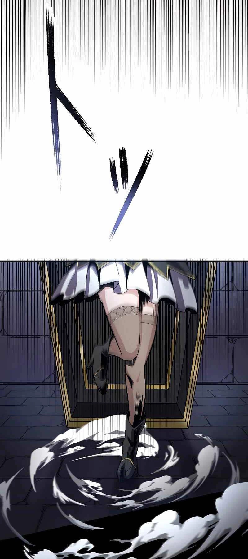 Phòng Thủ Hầm Ngục Chapter 18 - 22