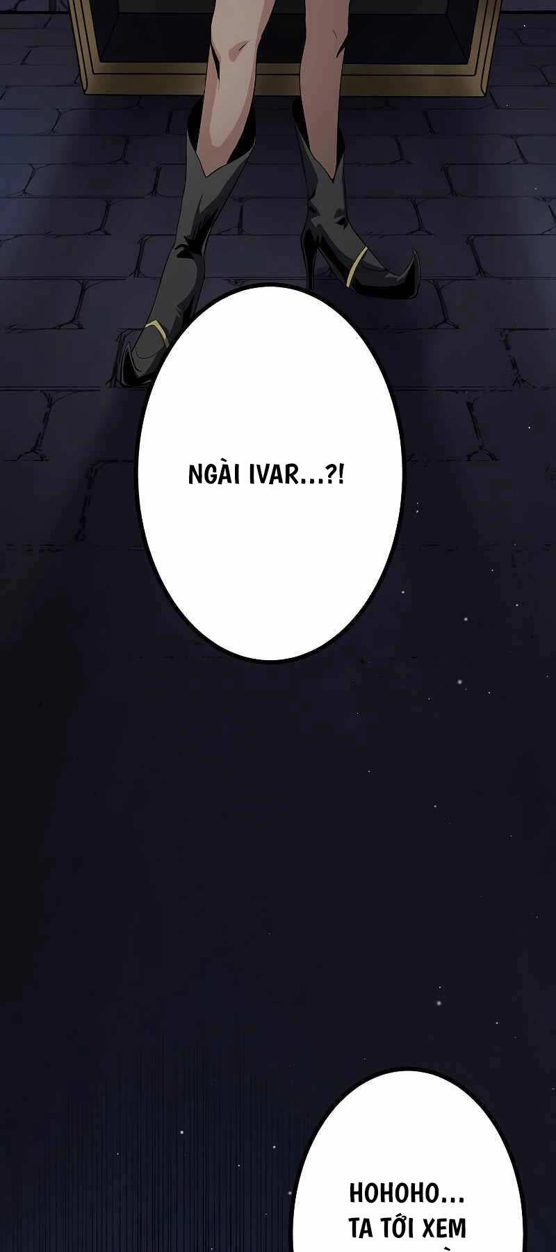 Phòng Thủ Hầm Ngục Chapter 18 - 25