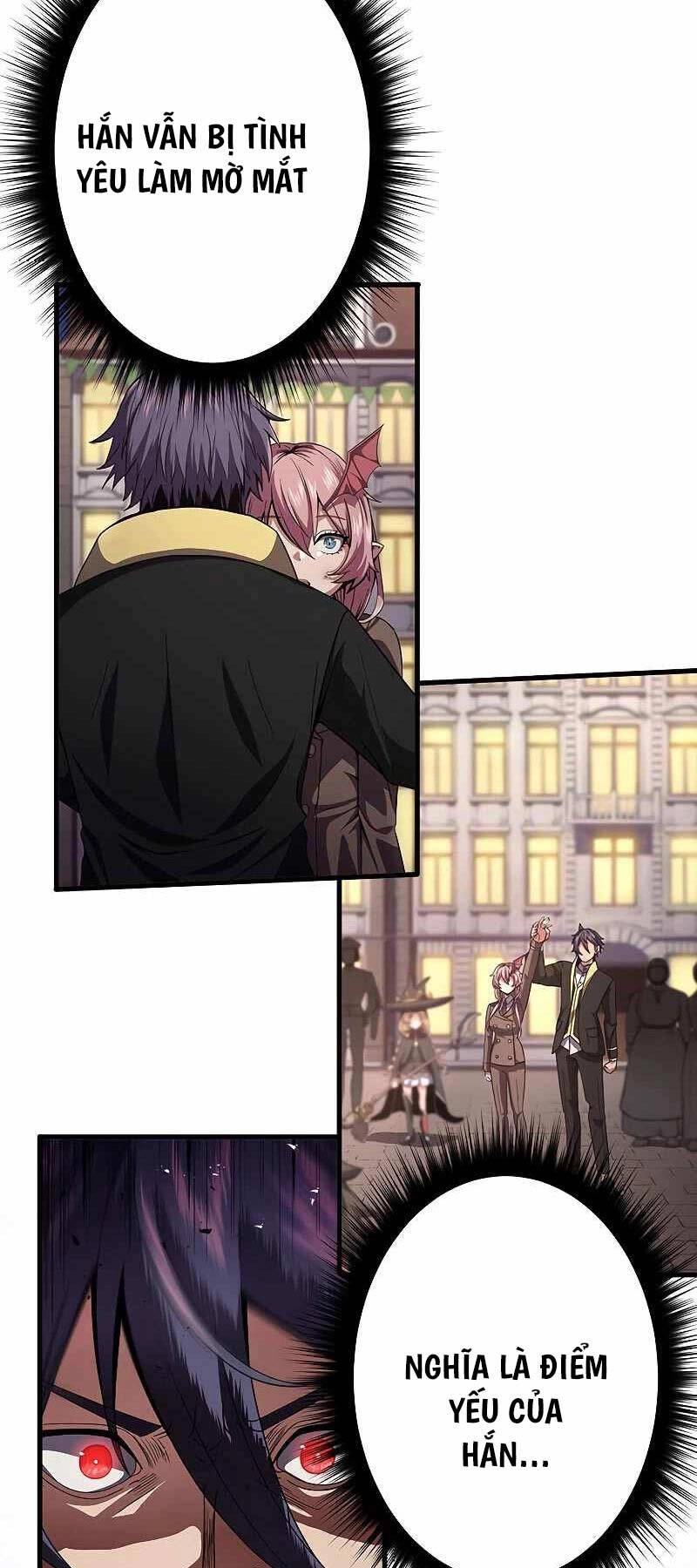 Phòng Thủ Hầm Ngục Chapter 18 - 37