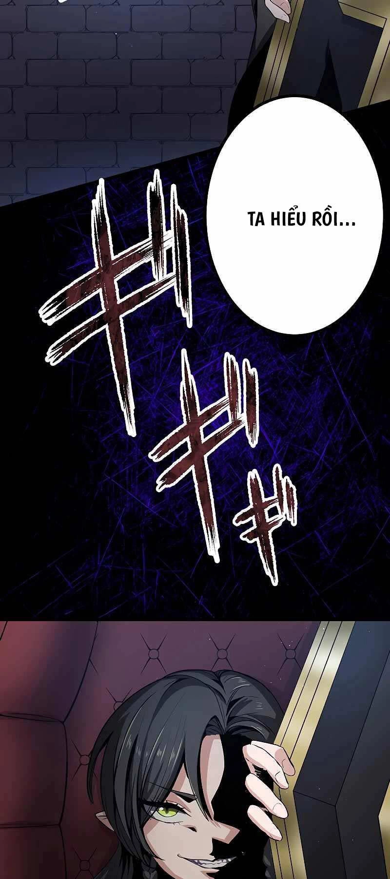 Phòng Thủ Hầm Ngục Chapter 18 - 44