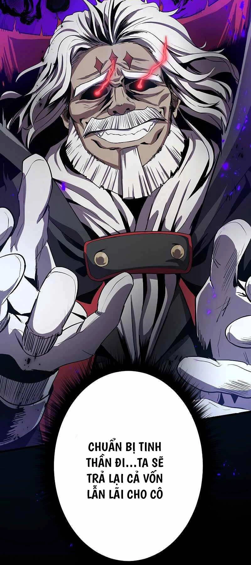 Phòng Thủ Hầm Ngục Chapter 18 - 57