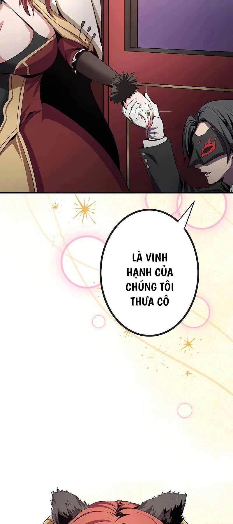 Phòng Thủ Hầm Ngục Chapter 18 - 74