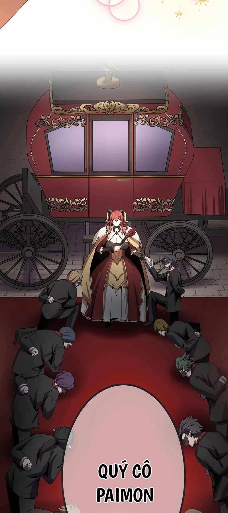 Phòng Thủ Hầm Ngục Chapter 18 - 76