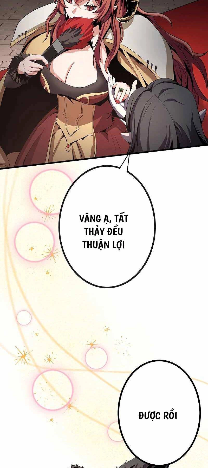 Phòng Thủ Hầm Ngục Chapter 18 - 78