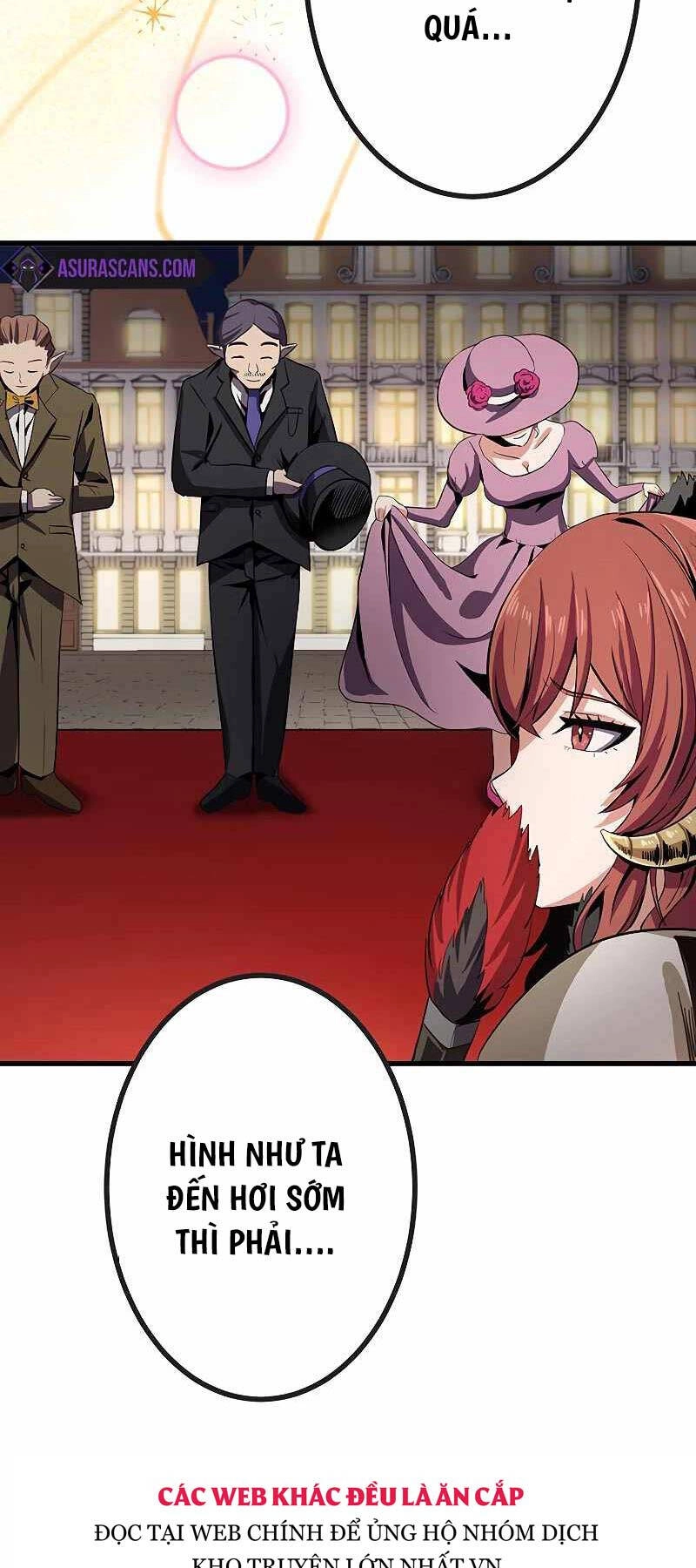 Phòng Thủ Hầm Ngục Chapter 18 - 80