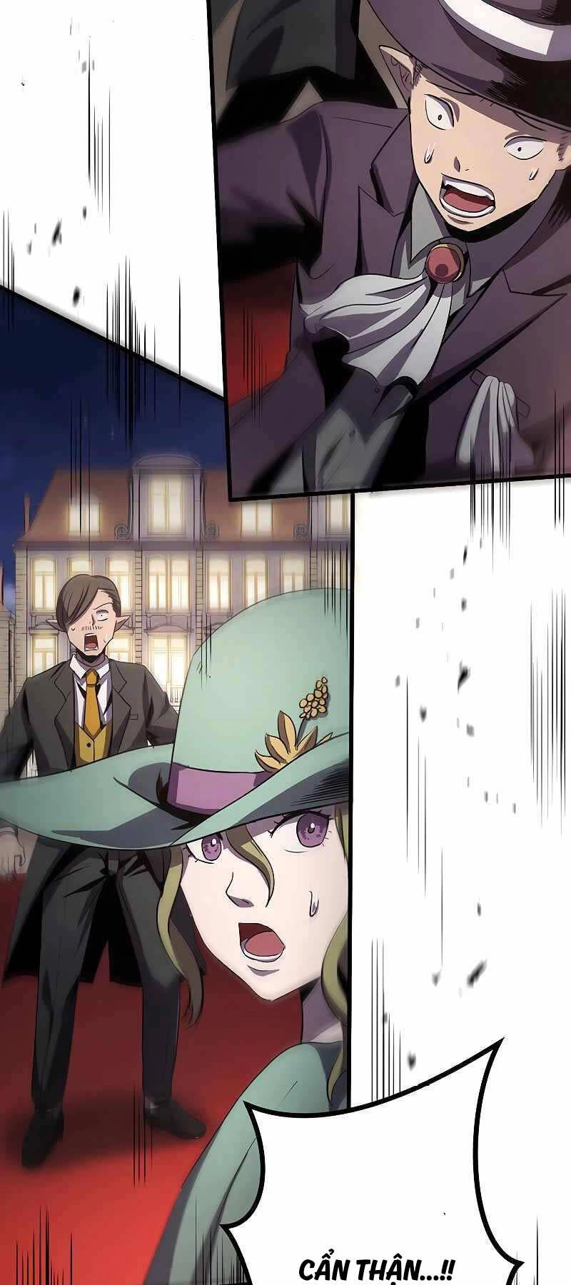 Phòng Thủ Hầm Ngục Chapter 18 - 89