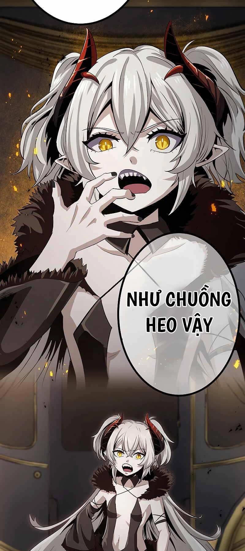 Phòng Thủ Hầm Ngục Chapter 18 - 98