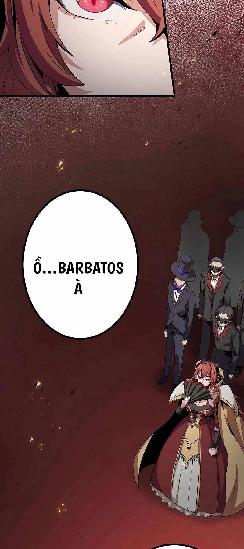 Phòng Thủ Hầm Ngục Chapter 18 - 105