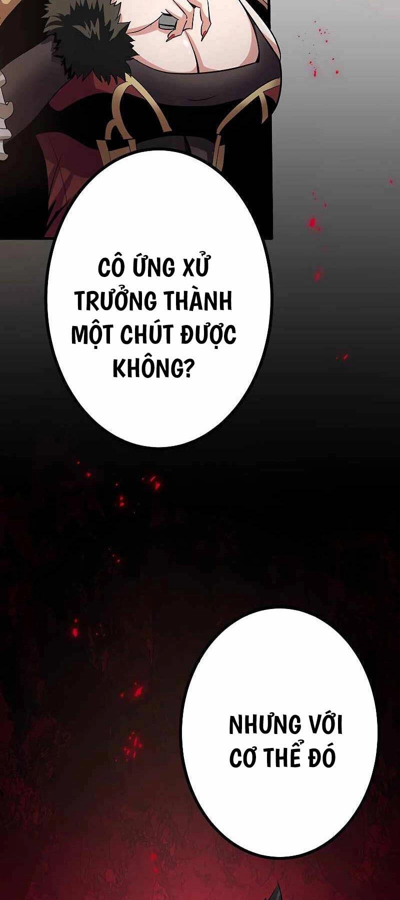 Phòng Thủ Hầm Ngục Chapter 18 - 109