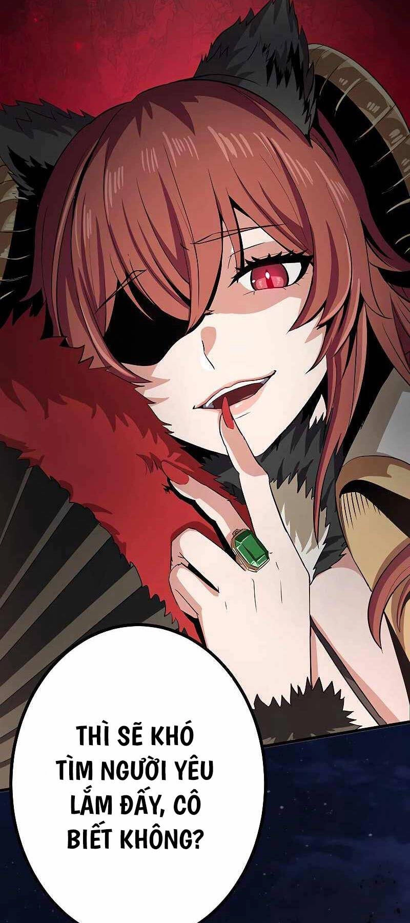 Phòng Thủ Hầm Ngục Chapter 18 - 110