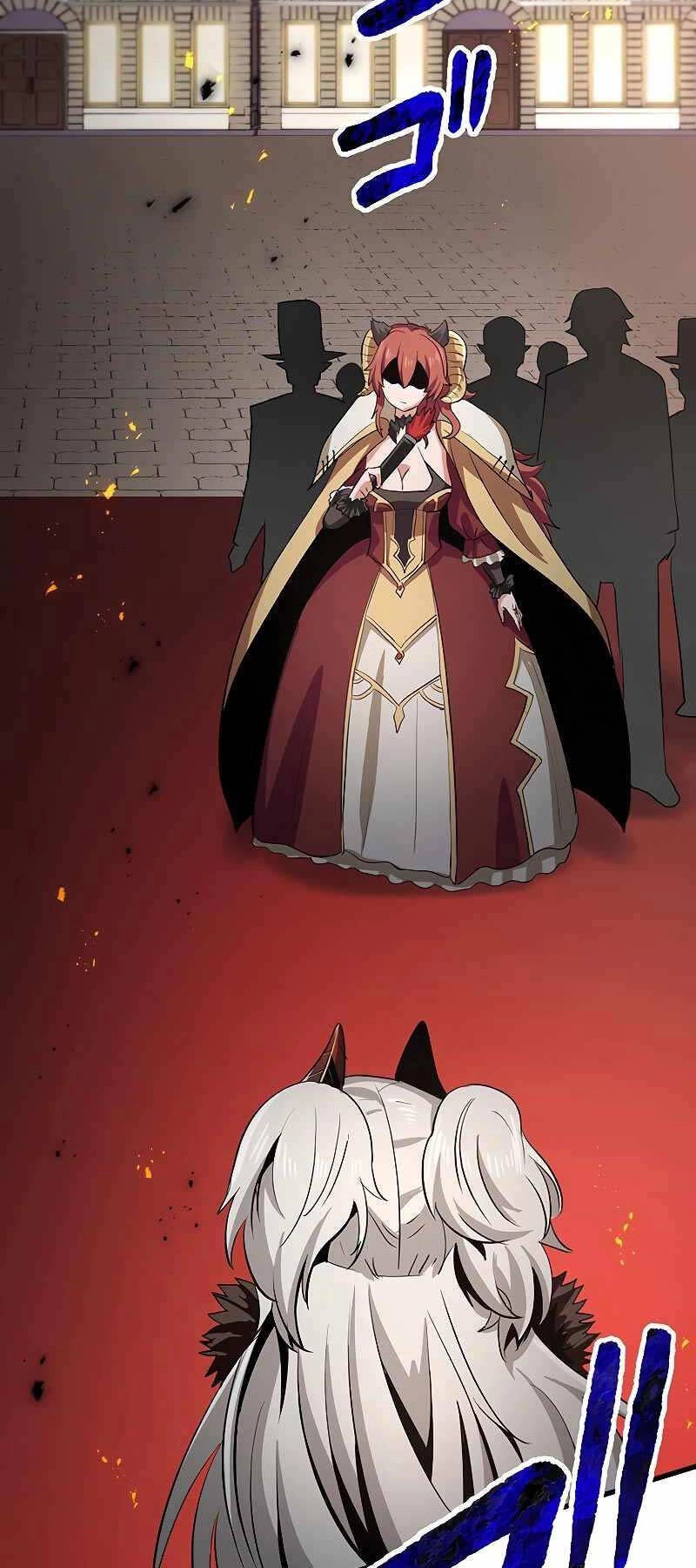 Phòng Thủ Hầm Ngục Chapter 18 - 115