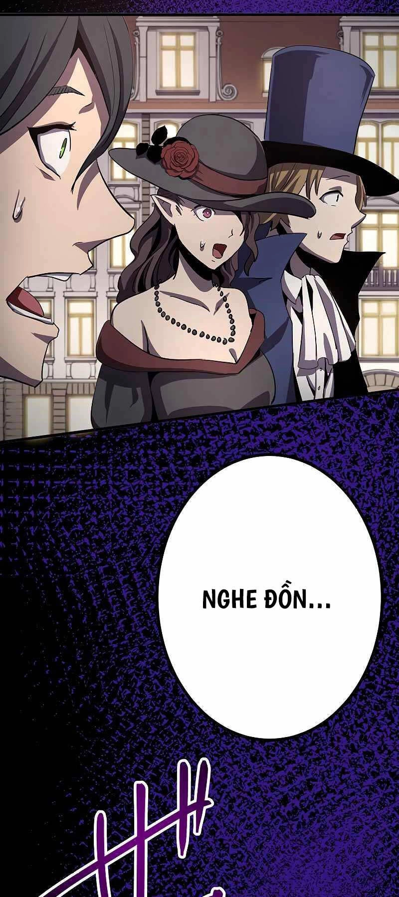 Phòng Thủ Hầm Ngục Chapter 18 - 125