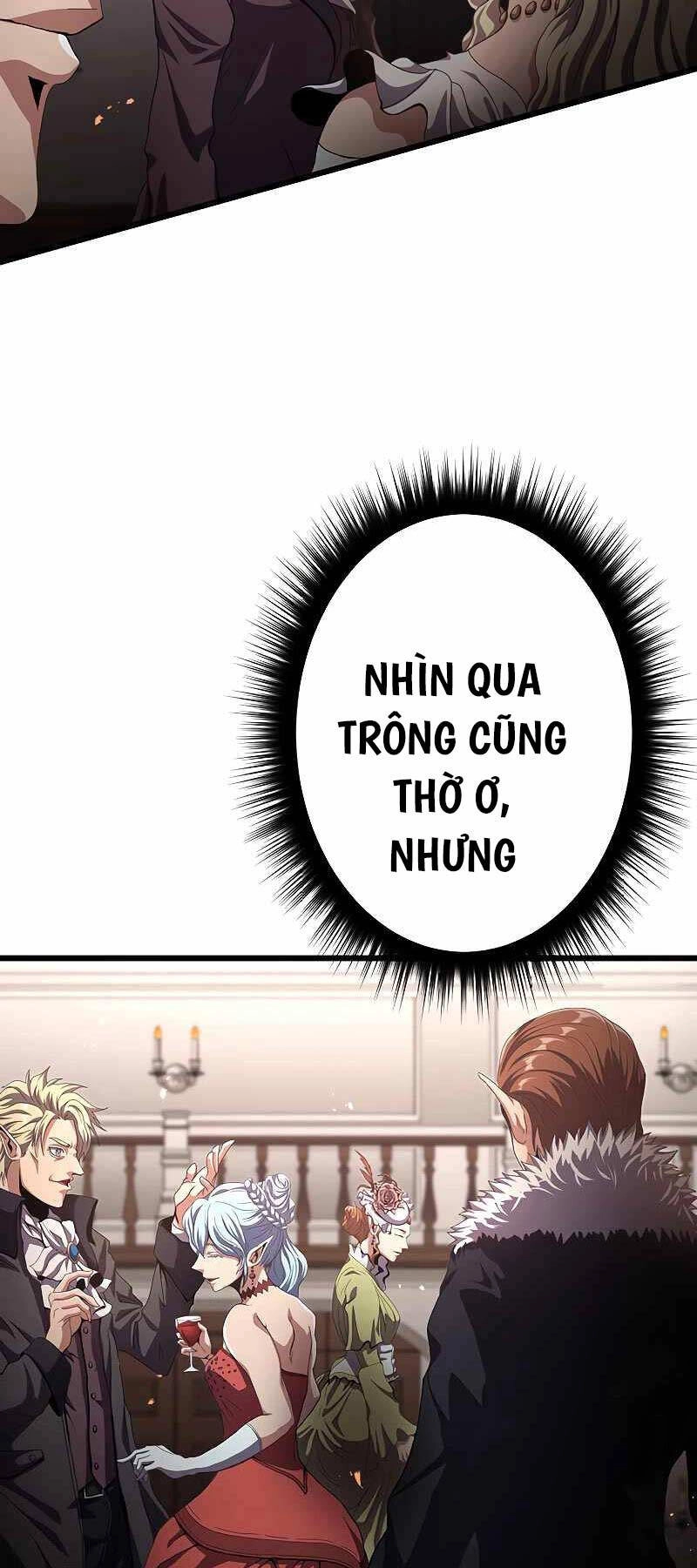 Phòng Thủ Hầm Ngục Chapter 20 - 8