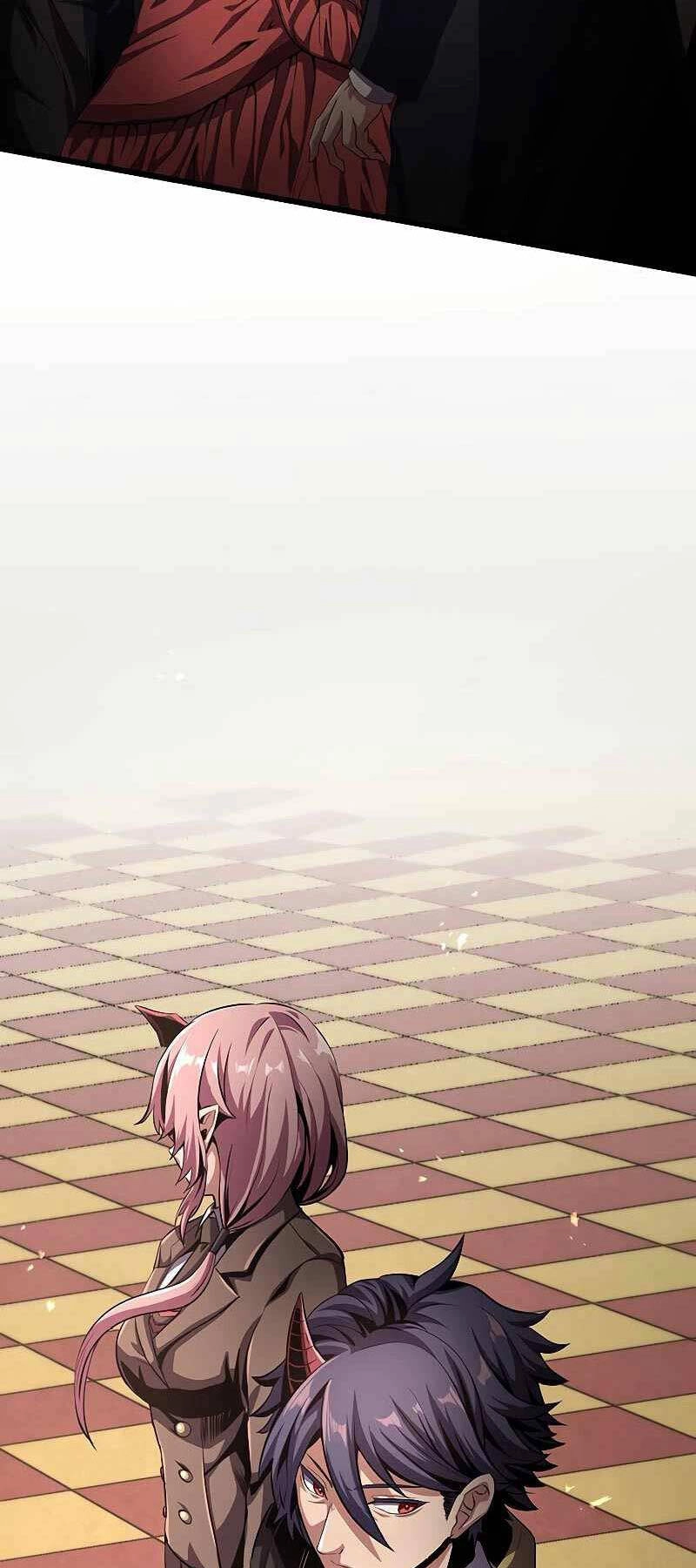 Phòng Thủ Hầm Ngục Chapter 20 - 9