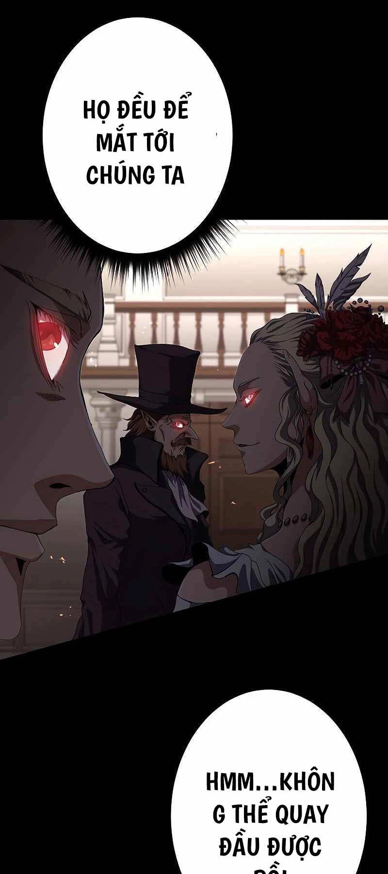 Phòng Thủ Hầm Ngục Chapter 20 - 11