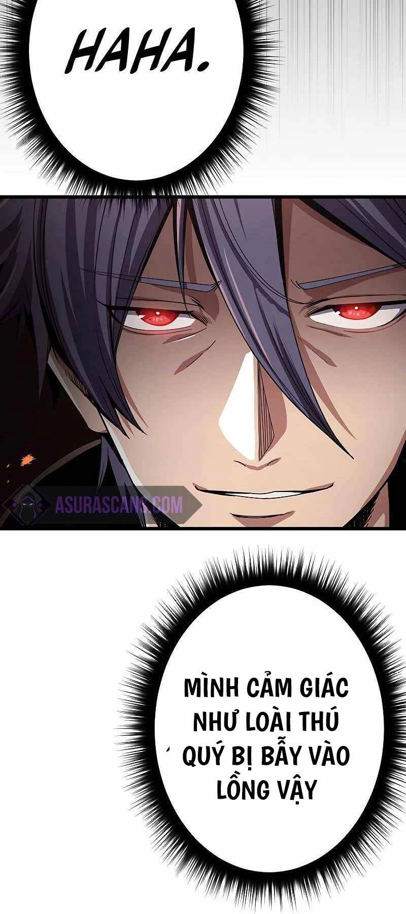 Phòng Thủ Hầm Ngục Chapter 20 - 13