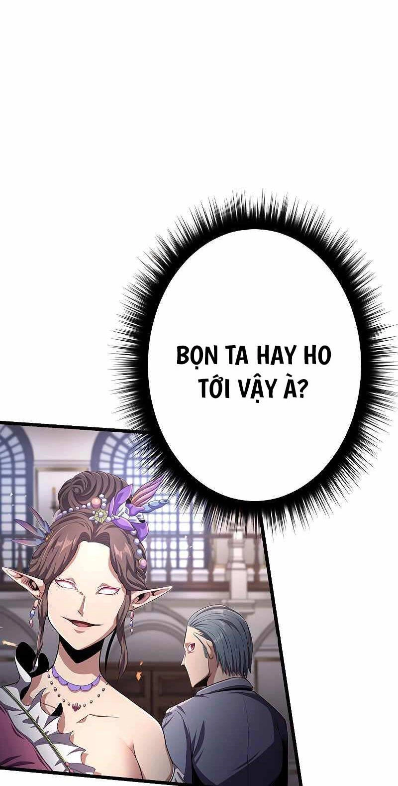 Phòng Thủ Hầm Ngục Chapter 20 - 15