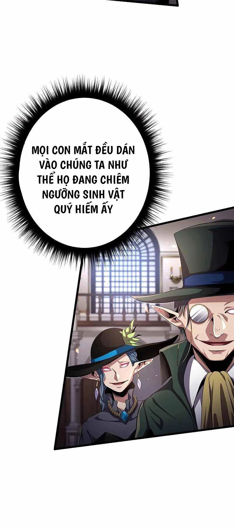 Phòng Thủ Hầm Ngục Chapter 20 - 16