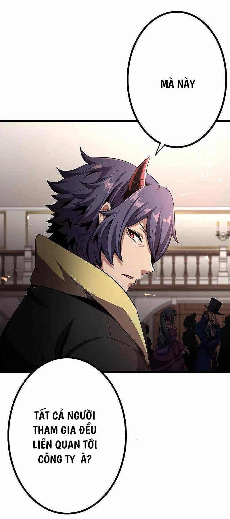 Phòng Thủ Hầm Ngục Chapter 20 - 23