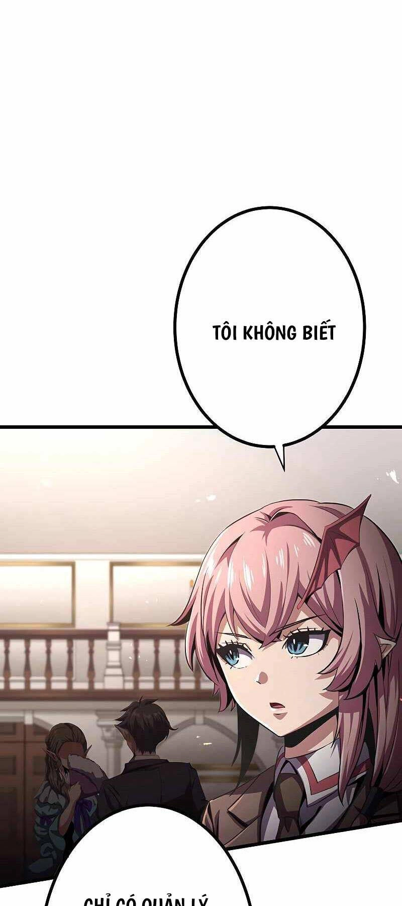 Phòng Thủ Hầm Ngục Chapter 20 - 24