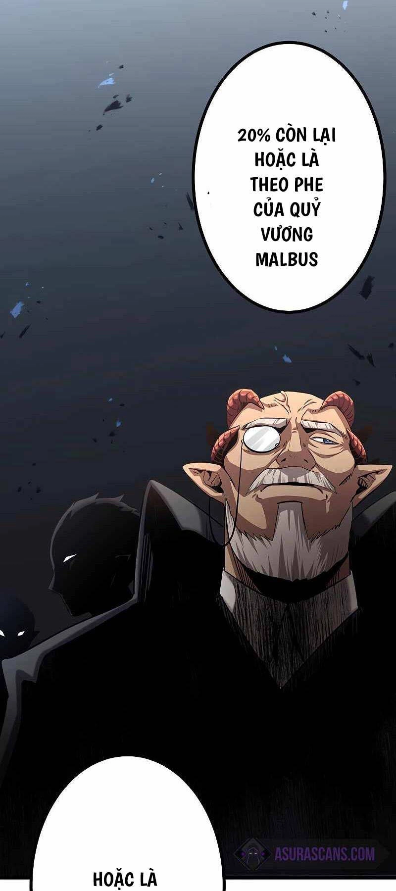 Phòng Thủ Hầm Ngục Chapter 20 - 29