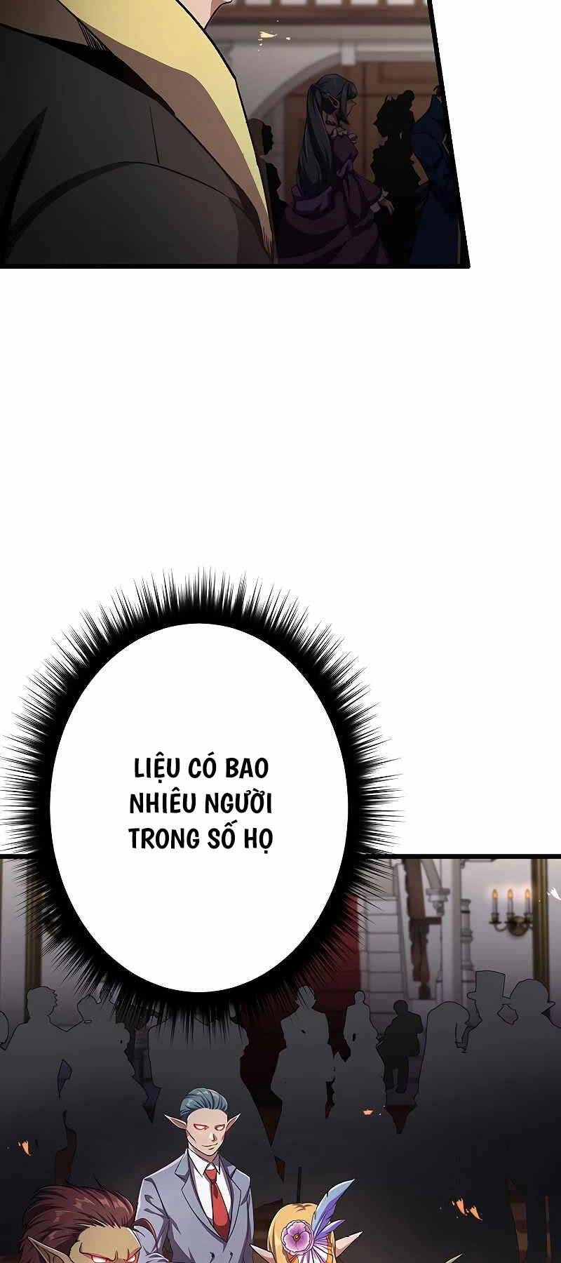 Phòng Thủ Hầm Ngục Chapter 20 - 31