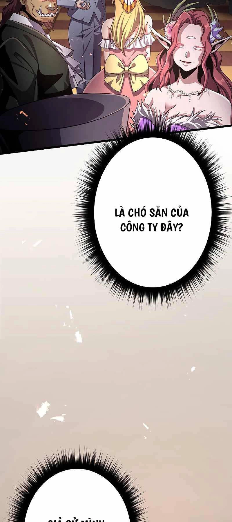 Phòng Thủ Hầm Ngục Chapter 20 - 32