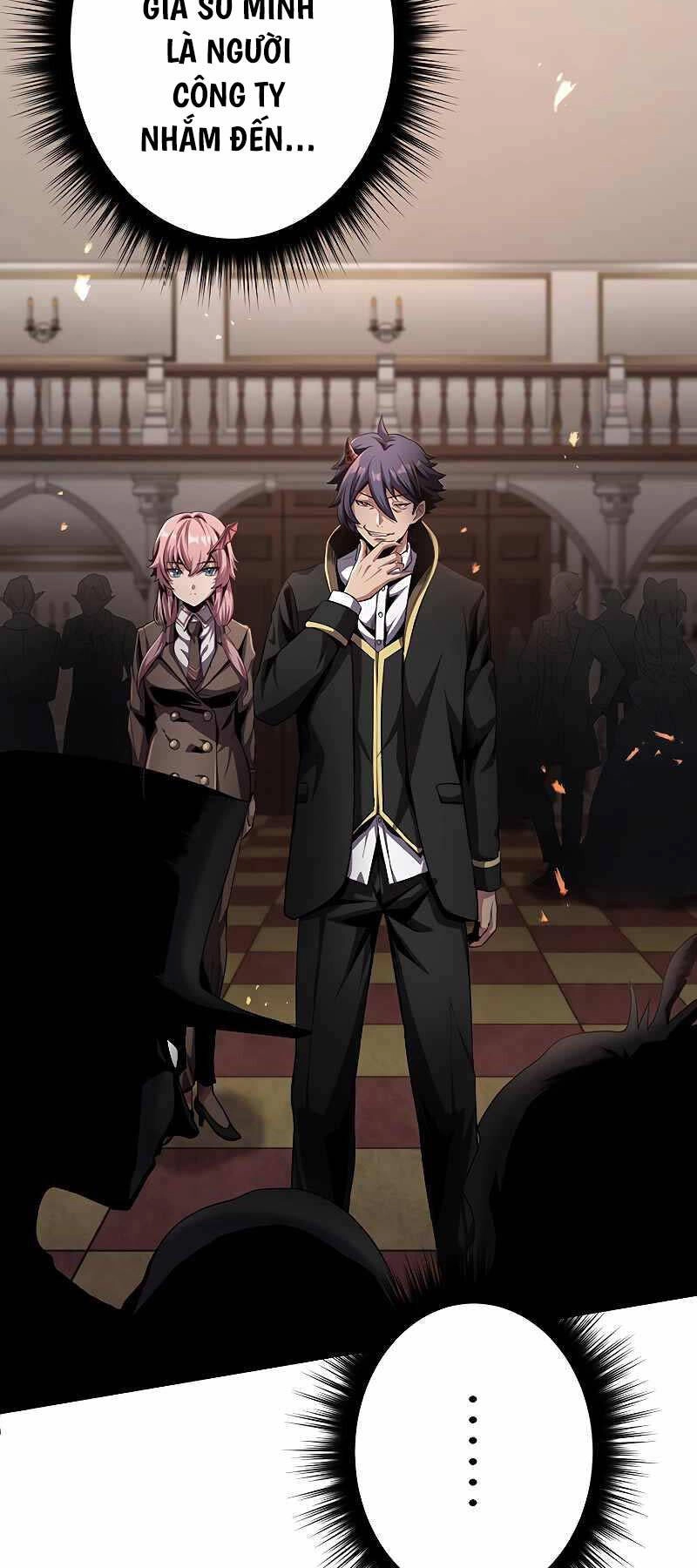 Phòng Thủ Hầm Ngục Chapter 20 - 33