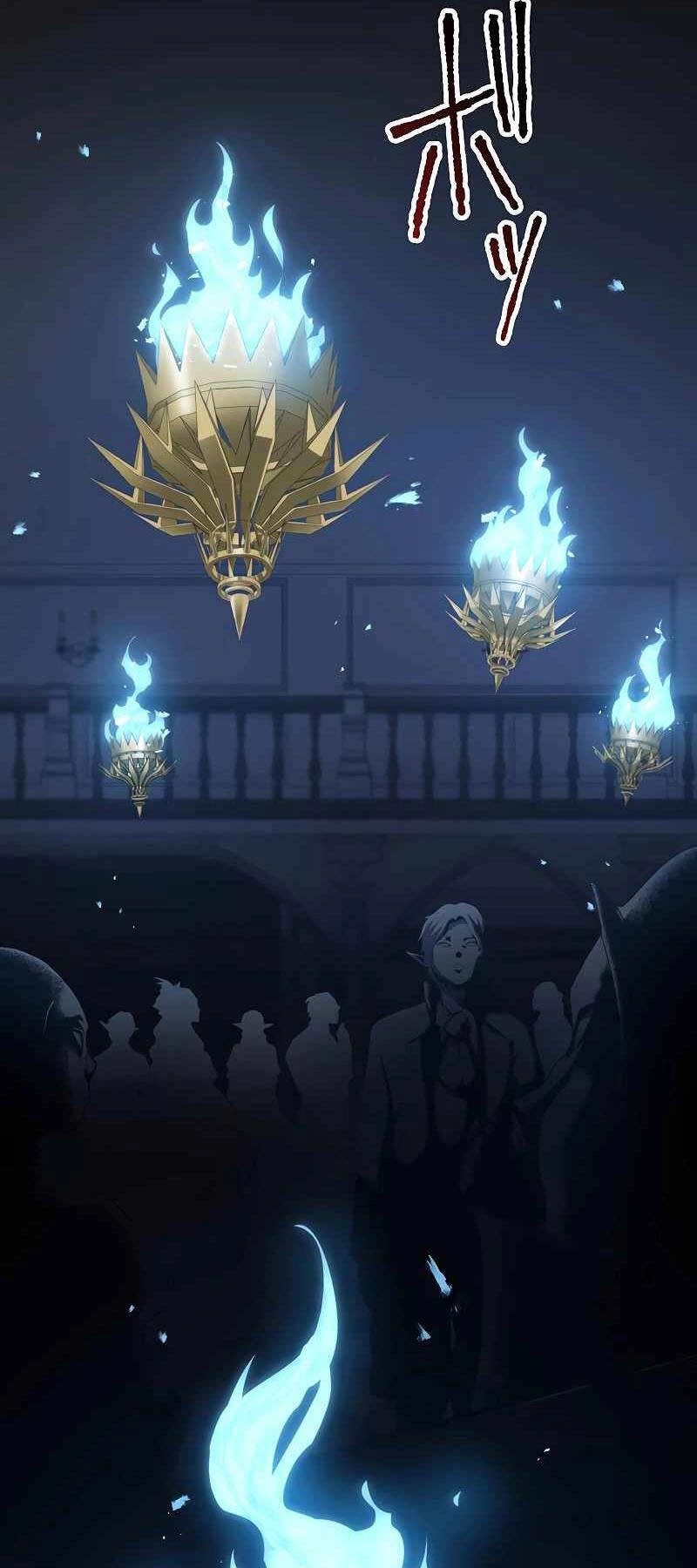 Phòng Thủ Hầm Ngục Chapter 20 - 43