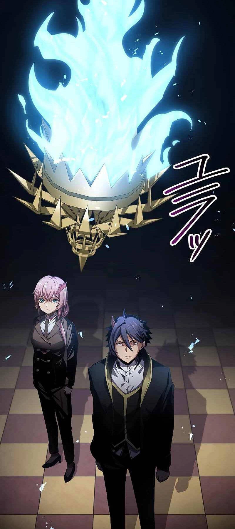 Phòng Thủ Hầm Ngục Chapter 20 - 44