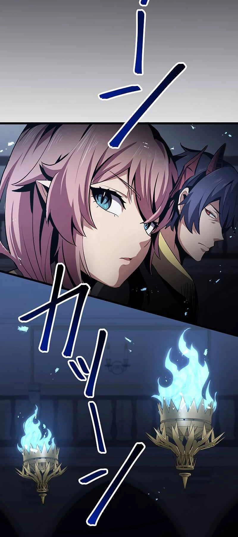 Phòng Thủ Hầm Ngục Chapter 20 - 46