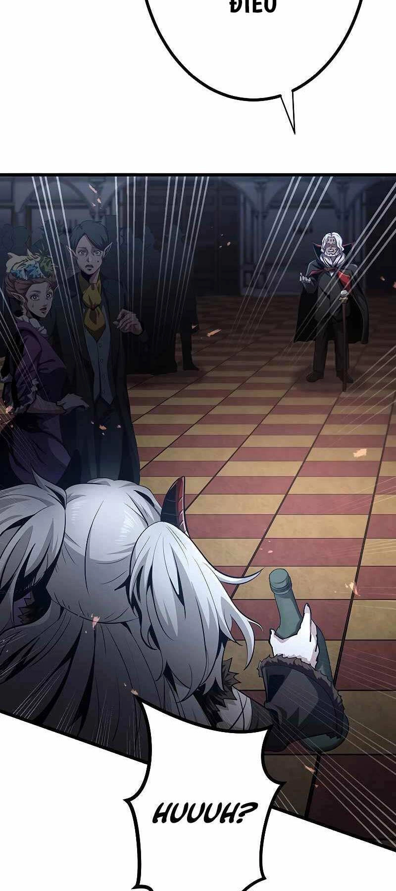 Phòng Thủ Hầm Ngục Chapter 20 - 83