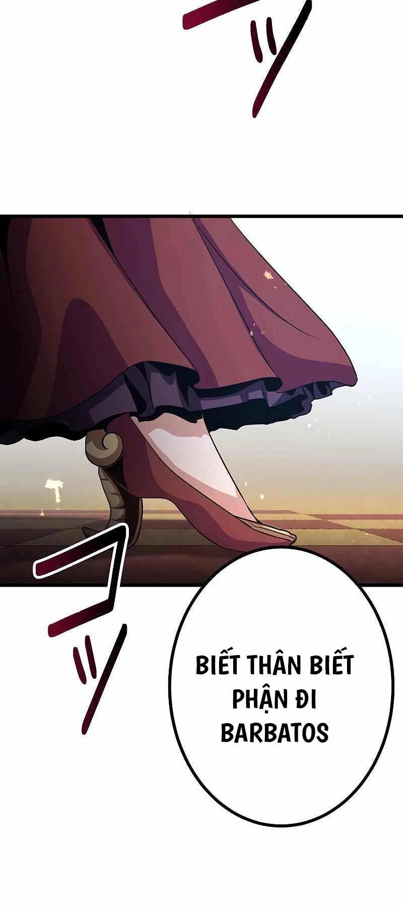 Phòng Thủ Hầm Ngục Chapter 20 - 87