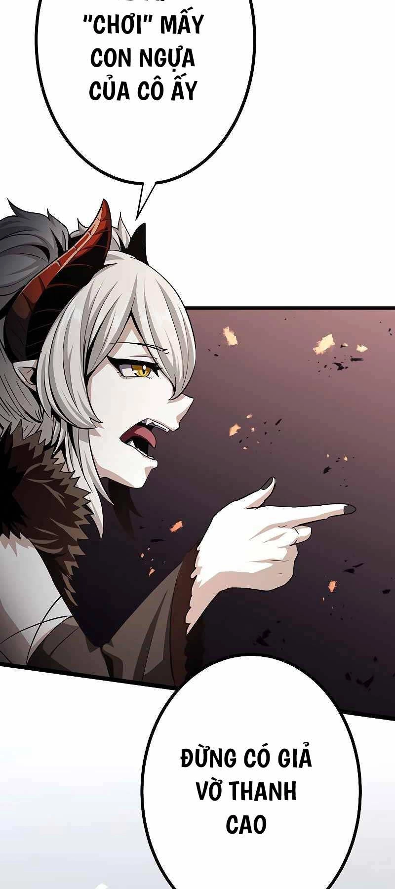 Phòng Thủ Hầm Ngục Chapter 20 - 95