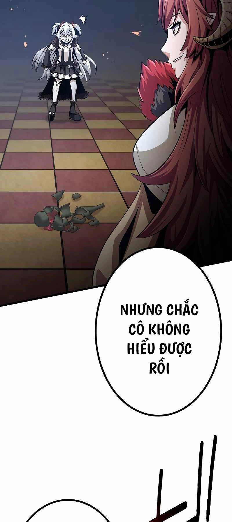 Phòng Thủ Hầm Ngục Chapter 20 - 98