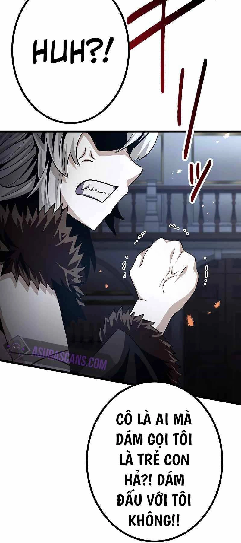 Phòng Thủ Hầm Ngục Chapter 20 - 99