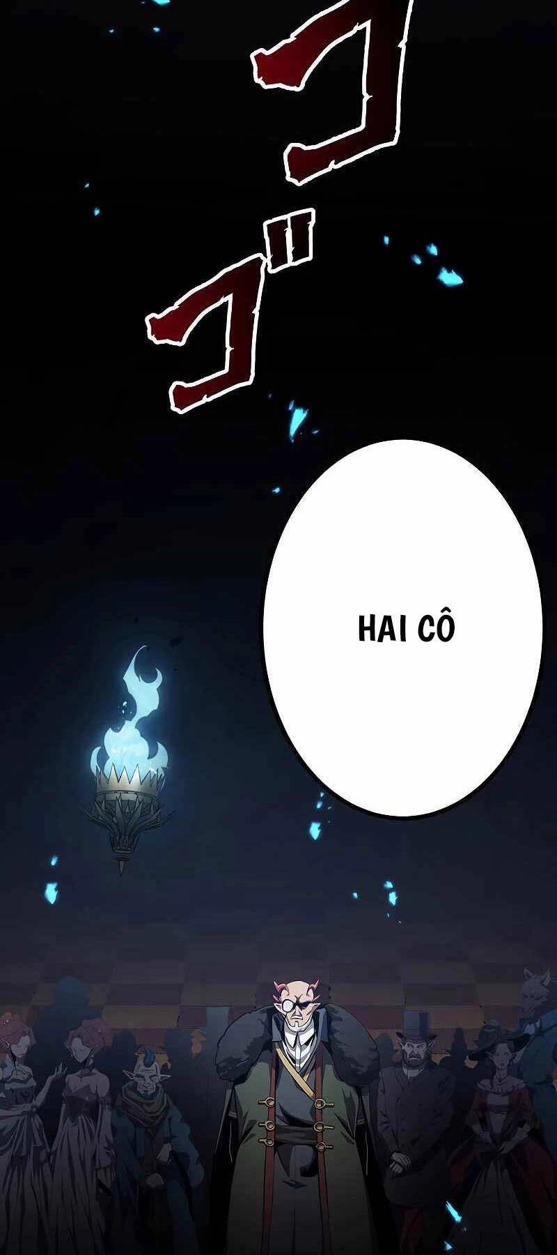 Phòng Thủ Hầm Ngục Chapter 20 - 109