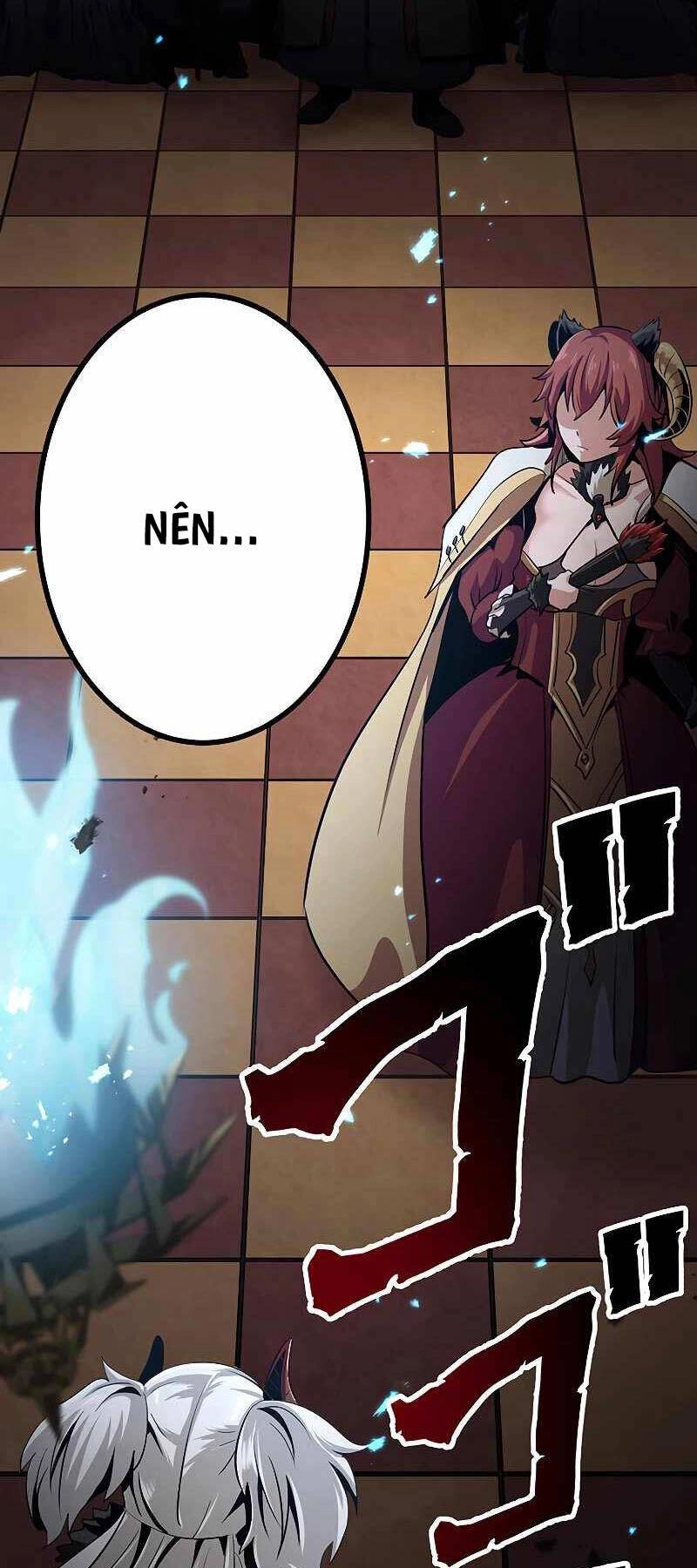 Phòng Thủ Hầm Ngục Chapter 20 - 110