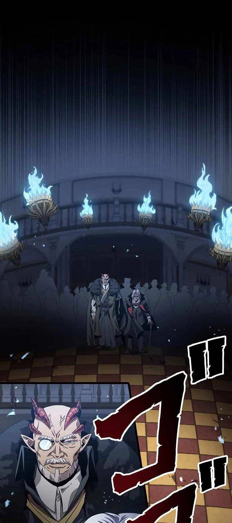 Phòng Thủ Hầm Ngục Chapter 20 - 125