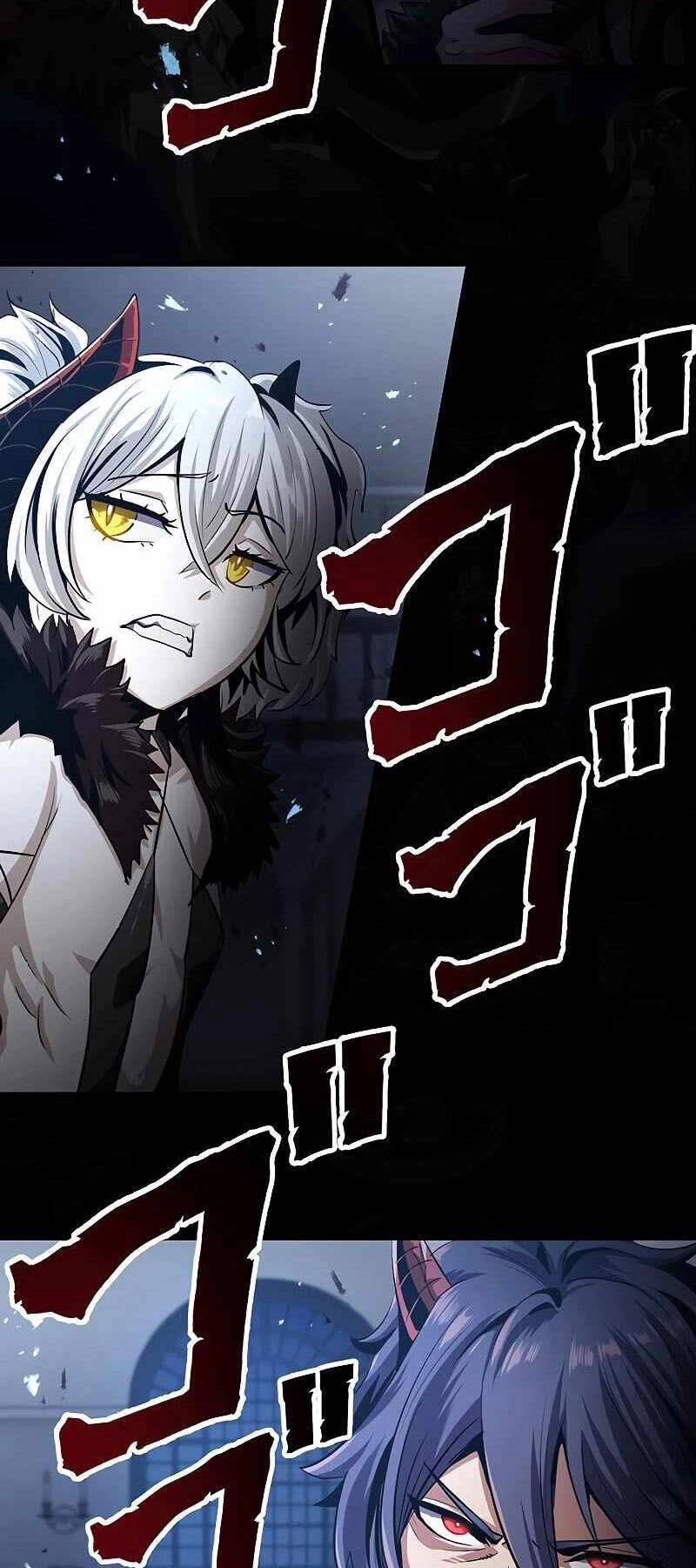 Phòng Thủ Hầm Ngục Chapter 20 - 127