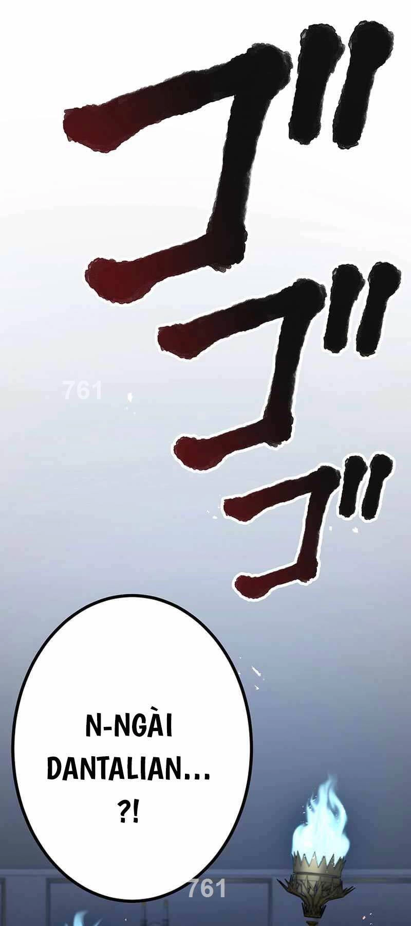 Phòng Thủ Hầm Ngục Chapter 22 - 1