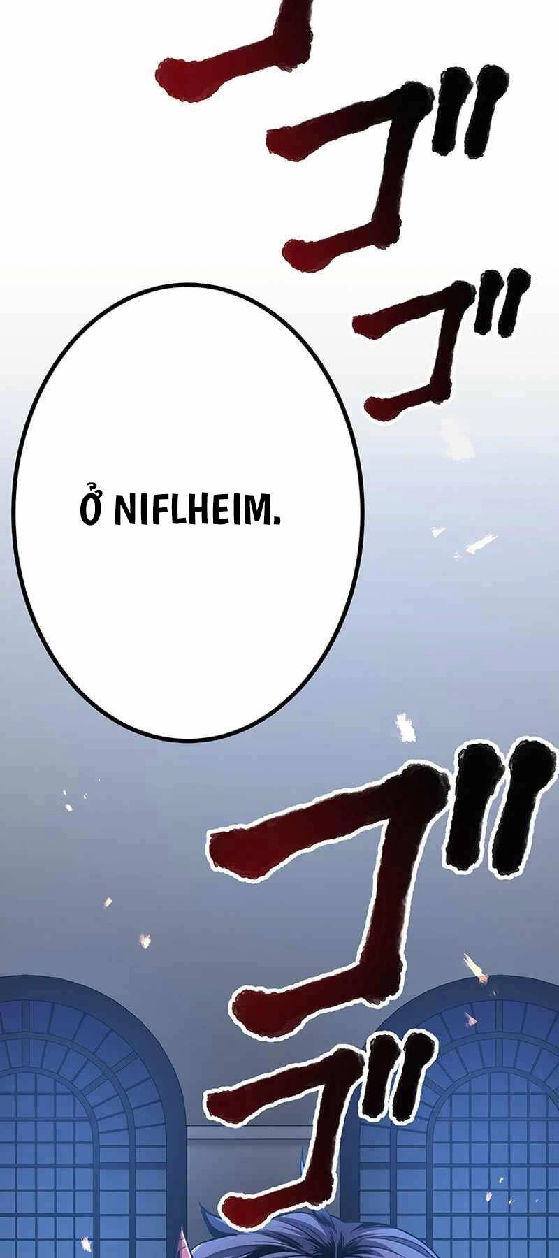 Phòng Thủ Hầm Ngục Chapter 22 - 7