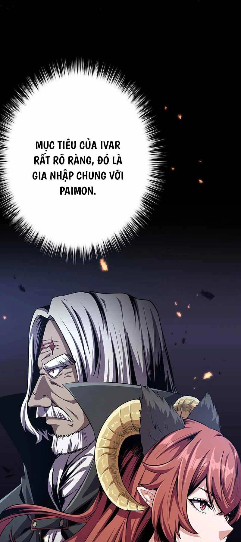 Phòng Thủ Hầm Ngục Chapter 22 - 15