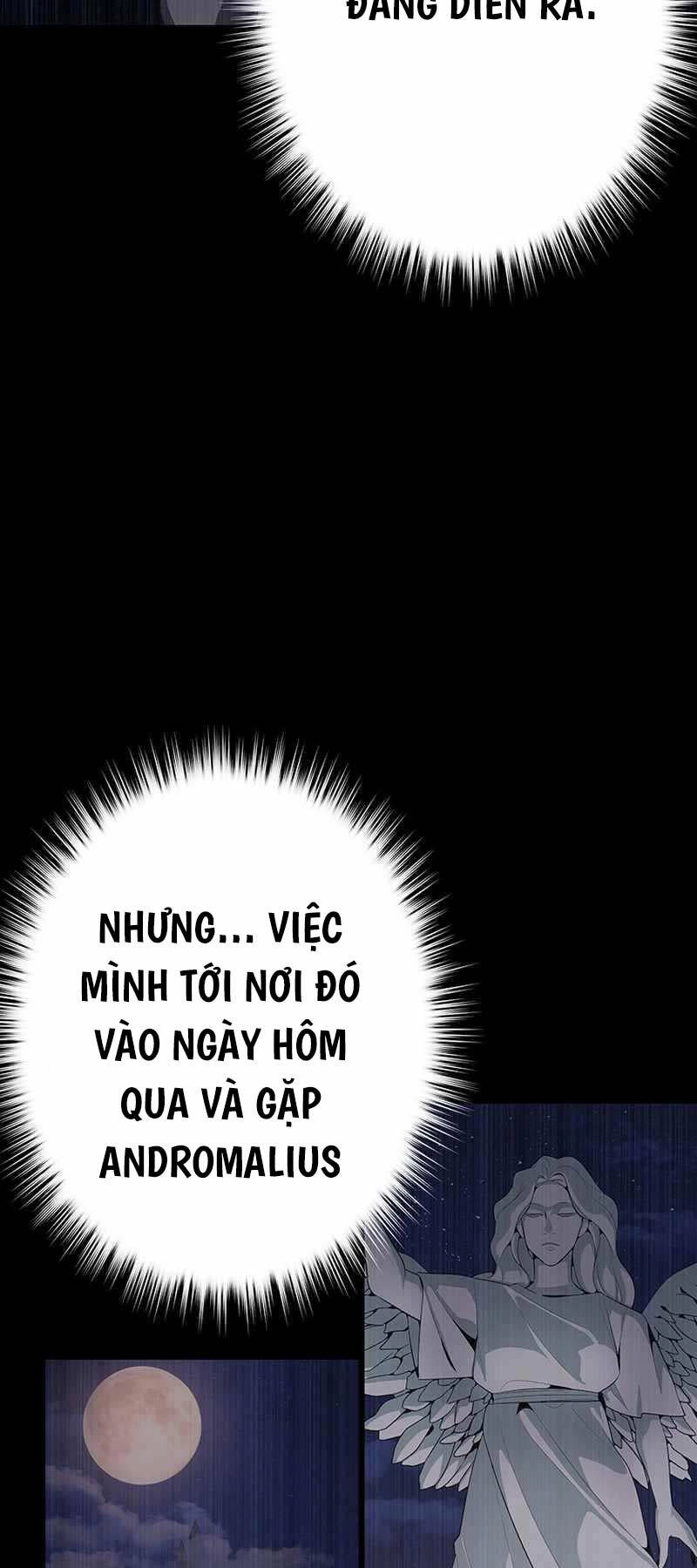 Phòng Thủ Hầm Ngục Chapter 22 - 20