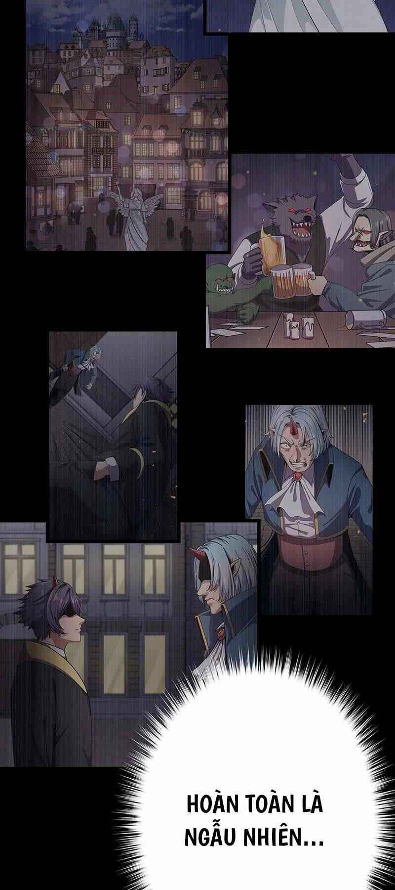 Phòng Thủ Hầm Ngục Chapter 22 - 21