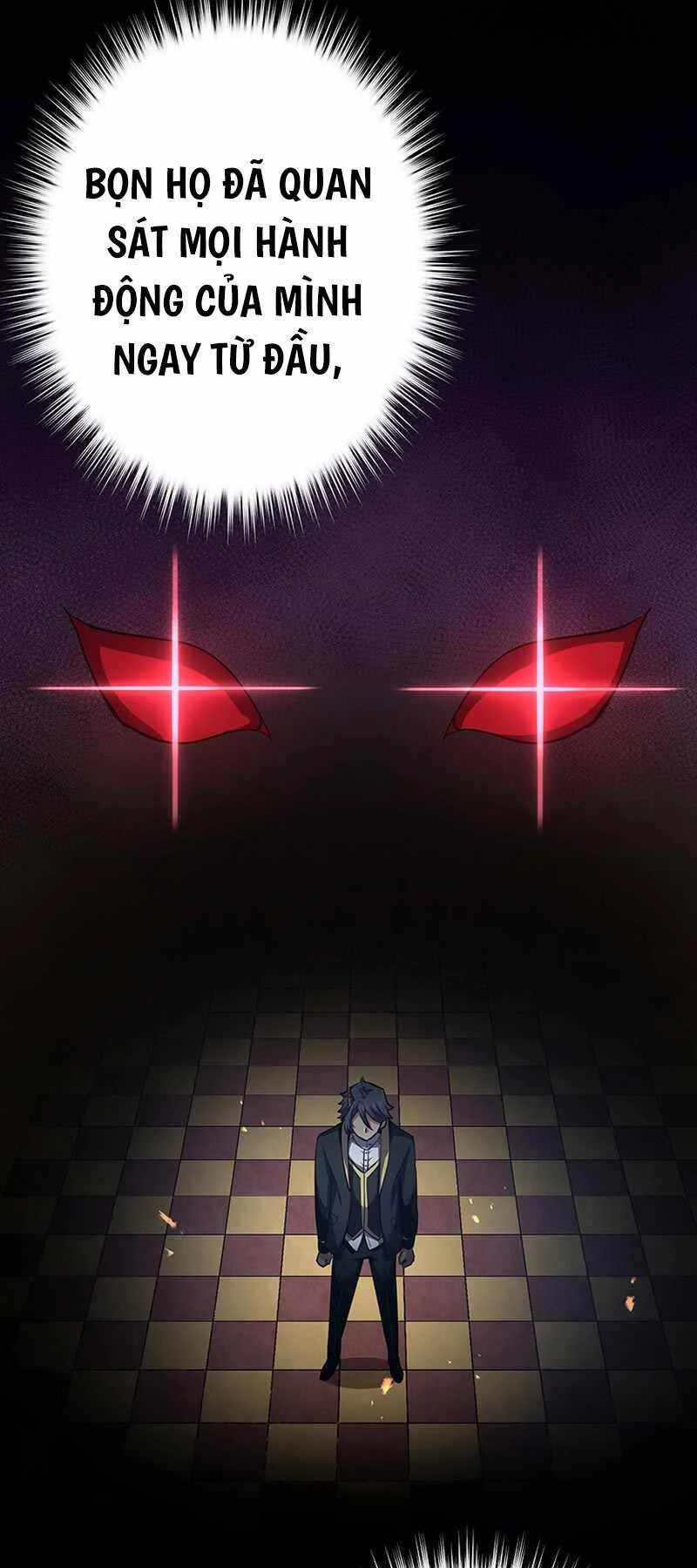 Phòng Thủ Hầm Ngục Chapter 22 - 24