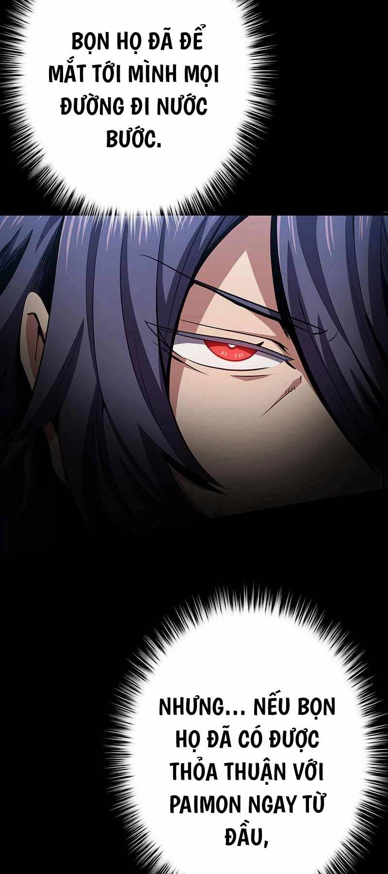 Phòng Thủ Hầm Ngục Chapter 22 - 27