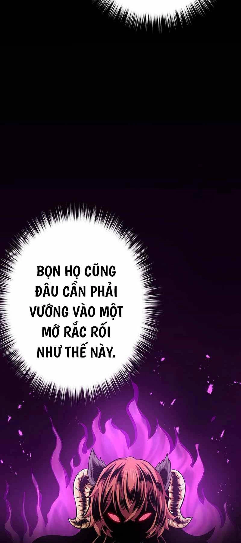 Phòng Thủ Hầm Ngục Chapter 22 - 28