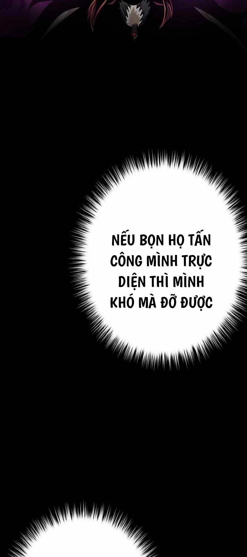 Phòng Thủ Hầm Ngục Chapter 22 - 29